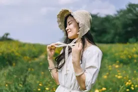已婚女人想和异性越界的征兆图片