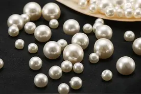 看完这一篇，学会识别真假珍珠图片