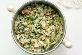 宝宝吃牛肉好处多，分享3款宝宝牛肉辅食的做法图片