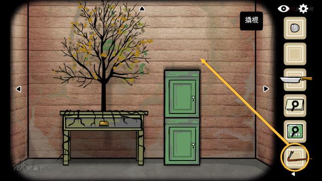 攻略 | 锈湖2《逃离方块：锈色湖畔-Cube Escape: The Lake》通关攻略