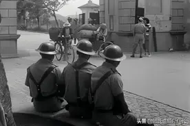 想捏软柿子结果被磕掉几颗门牙，1952年中葡澳门关闸冲突事件始末图片