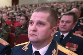 俄罗斯传来坏消息，南部军区副司令被斩首，袭击现场惨不忍睹图片