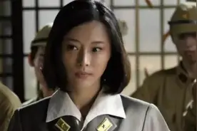 日本神秘女间谍，妖艳狡黠、行踪诡秘，军统利用美男计才将她抓获图片