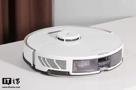 石头自清洁扫拖机器人 G10S 体验：集大成之作图片