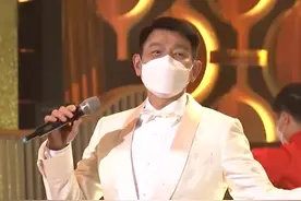 香港回归25年晚会看点多！刘德华彩排场面恢弘，谭咏麟等大咖齐聚图片