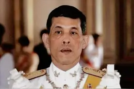 为何泰国大多国王都姓郑，不是华人后代，为何还要起中文名？图片