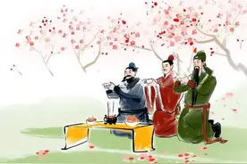 没有他们，三国这台戏还真唱不起来！图片