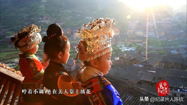 爱奇艺《中国五大古村寨》热播！解锁中华古村的极致浪漫！