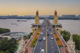 南京长江大桥到底惹了谁？该不该拆又甚嚣尘上！图片