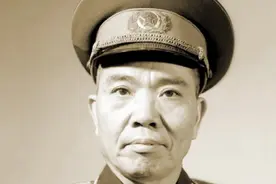 92年韩伟逝世，临终前嘱托家人将骨灰葬在闽西：这样我才能够安心图片