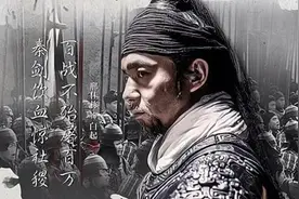 白起为啥严禁战士吃羊肉？士兵抱怨连连，白起：走50步你就懂了图片