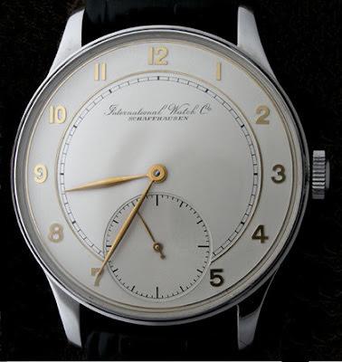 IWC���������ϵ�е�ǰ������