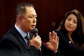 张铁林：不是吹牛，我的书法和画画，比我拍戏还专业图片