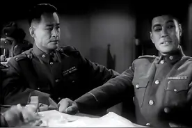 他是“上影四大坏蛋”之一，妻子是她，著名的“胖姐”图片