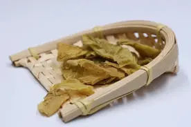 一味奇妙的中药，把食积、结石、息肉、囊肿、肌瘤、包块都消一消图片