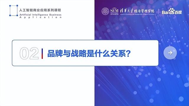 营销人必读|一堂干货满满的实战品牌课