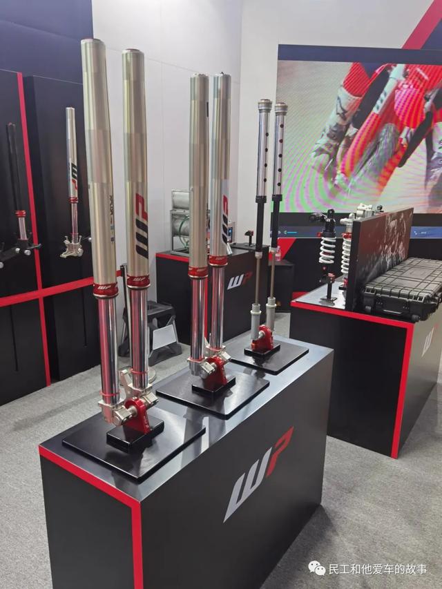 2023年北京摩托车展已经闭幕，回顾2019年，2021年之前两届看文末