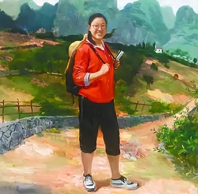 法学硕士黄文秀：放弃北京高薪，扎根山村扶贫，村民刚富她牺牲了