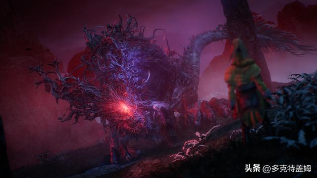 《卧龙：苍天陨落》：升龙奋迅驭飞身，中原逐鹿难应人