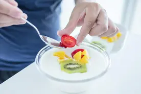 代谢差吃再少都瘦不下去。如何提高代谢？图片