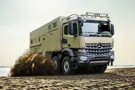 一文看明白，房车上什么牌照，需要什么驾照。图片