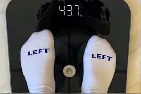 王子文晒当前体重，恋爱后拒绝身材焦虑，有意增重已现“幸福肥”图片