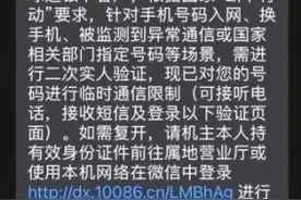 手机二次认证怎么操作？关于二次认证的常见问题！图片