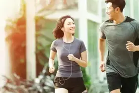 备孕期间每天运动的好处，什么运动及怎样运动才最佳？图片