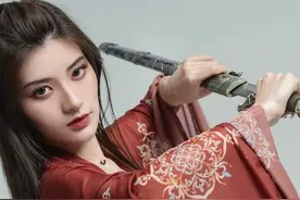 妓女出身的将军夫人，史上首位进编女“公务员”……图片