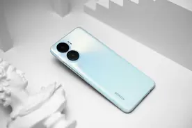 荣耀偷偷上架新机，6.56英寸+5200mAh，预计又是千元机中的爆款图片