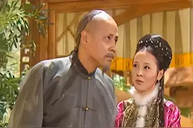 为何蓝齐儿最终死心塌地的跟随了康熙的仇敌噶尔丹？其中有何隐情图片