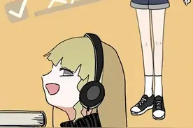 原来你是这样的舍友？图片