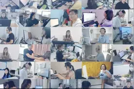 支付宝上最特殊的职业：“上班五年，治好了我的产后抑郁”图片