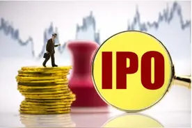 很多人不懂什么是IPO？今天就讲解一下什么叫资本市场的lpo图片
