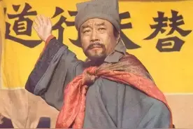 水浒又名忠义水浒传，为何全书不见半个义字？看看李逵结局就知道图片