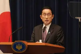 斥巨资买无人岛，日本想打造“不沉航母”，距中国海岸线仅800公里图片