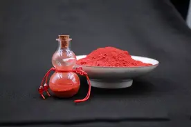 朱砂究竟是“宝”还是“毒”图片