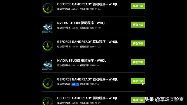 A卡战未来？N卡负优化？