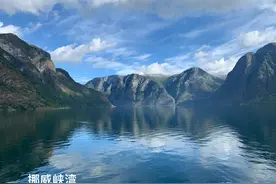 北欧五国到底哪个好？图片