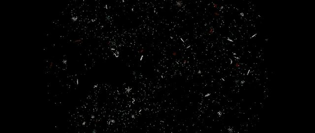 改变宇宙的三个洞：黑洞虫洞白洞，彼此之间有什么区别？