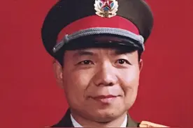 姬文战：我的军旅生涯（其三：我在184团当政委）图片
