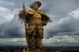 夏朝存在400年，为何却挖不到？考古发现：大禹建的不是夏朝图片