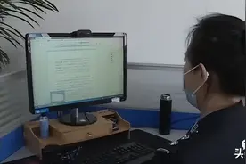 外卖平台招聘“居家审查员”？事出反常必有“诈”！图片