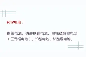 新能源汽车的电池寿命到底有多长？图片