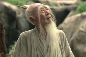 唐太宗问袁天罡：大唐何时亡？袁：猪上树时，可李世民却未听懂图片