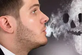 经常抽烟会对男性生育能力造成什么危害？你可能还不知道图片