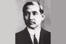 民国总统风云录：从孙中山到蒋介石，权力更迭的历程图片