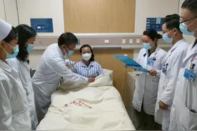 揭开核素精准诊疗神秘面纱图片