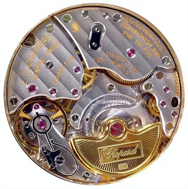 �ӱ����漣 | ��������+L.U.C��о�������������Ķ���