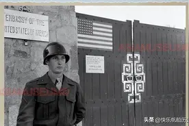 【民国老照片集录】30张影像，收录你不知道的历史片段与风情图片